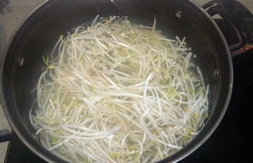 水煮肉片的家常做法4