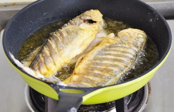 黄鱼的做法5