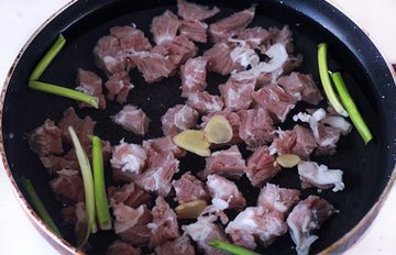咖喱牛肉2