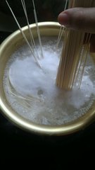 热汤面条做法大全3