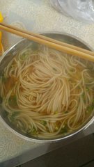 热汤面条做法大全5