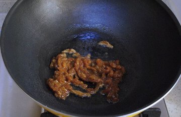 炒面条的做法5