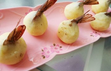 虾怎么做好吃5