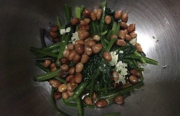 陈醋花生米9