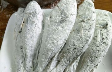 黄花鱼怎么做好吃5