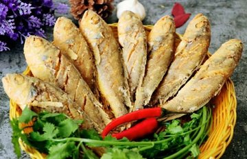 黄花鱼怎么做好吃8