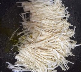 金针菇窍门7