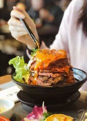 菜单都不用的店，菜名我能脱口而出，火了382年的一道菜5