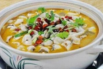 鱼片上浆记住这几点，做出的鱼片口感更细腻弹滑，怎么做都好吃 1