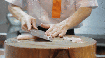 鱼片上浆记住这几点，做出的鱼片口感更细腻弹滑，怎么做都好吃 2