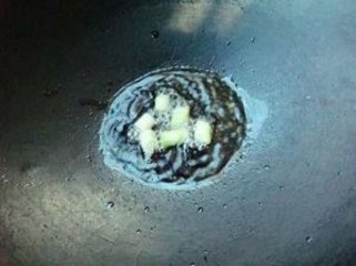 老黄瓜汤的做法3