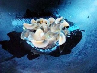 老黄瓜汤的做法4