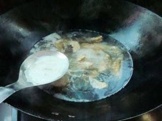 老黄瓜汤的做法5