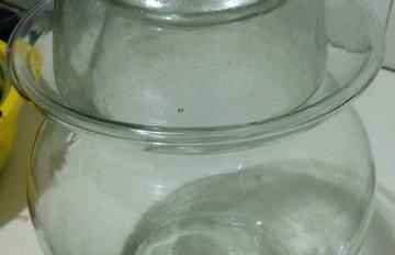 四川泡菜的做法1