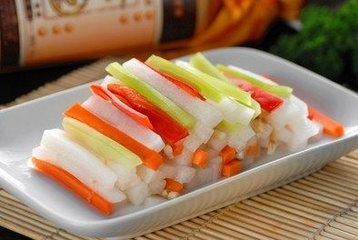 四川泡菜的做法2