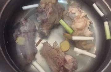 大骨头汤2
