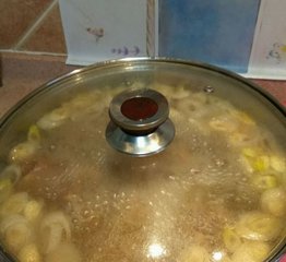 羊蝎子的做法11