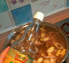 羊蝎子的做法10