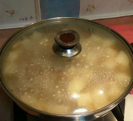 羊蝎子的做法13