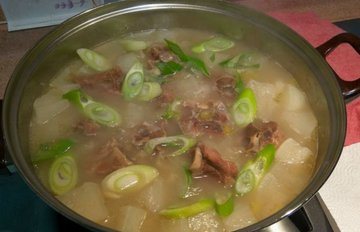 羊蝎子的做法14