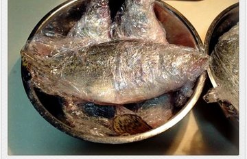 臭鳜鱼的做法3