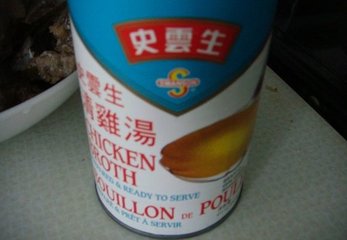 牛排骨汤的做法5