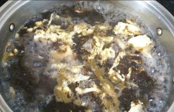 紫菜鸡蛋汤12