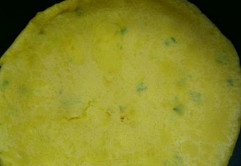 葱花鸡蛋饼7