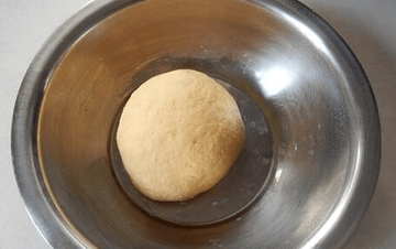 小猪牛奶馒头10