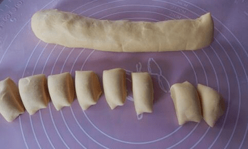 小猪牛奶馒头11