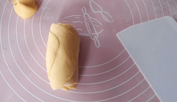 小猪牛奶馒头13