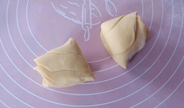 小猪牛奶馒头14