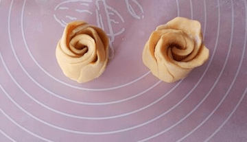 小猪牛奶馒头15