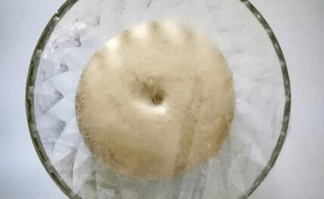 小猪牛奶馒头20