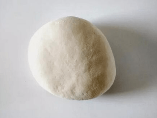 小猪牛奶馒头21