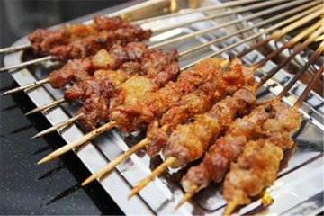 警告：下面列举的5种食物会“偷偷”伤肝1