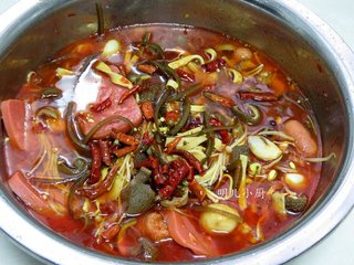 开胃祛湿全家都爱吃-天热没食欲就吃这道菜1