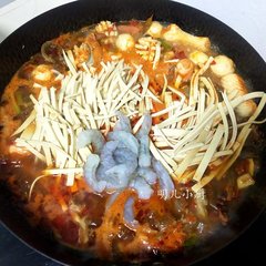 开胃祛湿全家都爱吃-天热没食欲就吃这道菜6