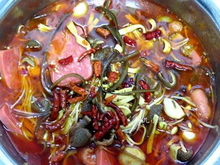 开胃祛湿全家都爱吃-天热没食欲就吃这道菜10