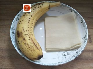 一点不浪费：吃不完的香蕉这样处理，几分钟变成孩子抢着吃的点心 2