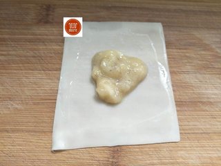 一点不浪费：吃不完的香蕉这样处理，几分钟变成孩子抢着吃的点心 4