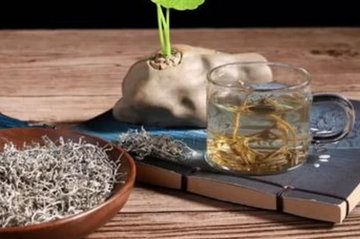 在空调房皮肤越来越干燥？每天泡一杯茶，让皮肤变水润！3