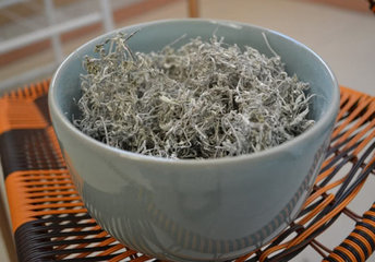 润喉还清肺:烟不离手者喝水的时候记得放点它2