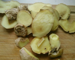 夏天如果想要健康吃生姜，您需要知道这件事！ 2