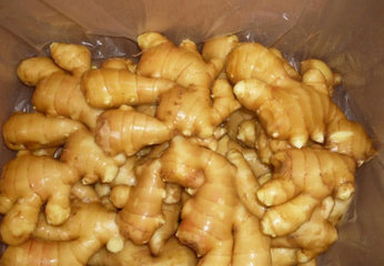 夏天如果想要健康吃生姜，您需要知道这件事！ 4