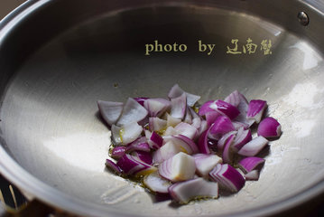 老公就爱这一口，隔三差五就要做一次，西红柿牛肉酱面6