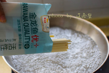 老公就爱这一口，隔三差五就要做一次，西红柿牛肉酱面14