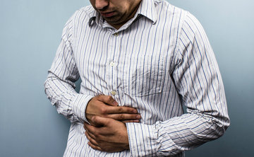 医学原创故事会：终于找到大肠癌的元凶了1