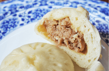 盘点十大地方风味包子，挡不住的诱惑1