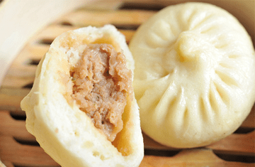 盘点十大地方风味包子，挡不住的诱惑2